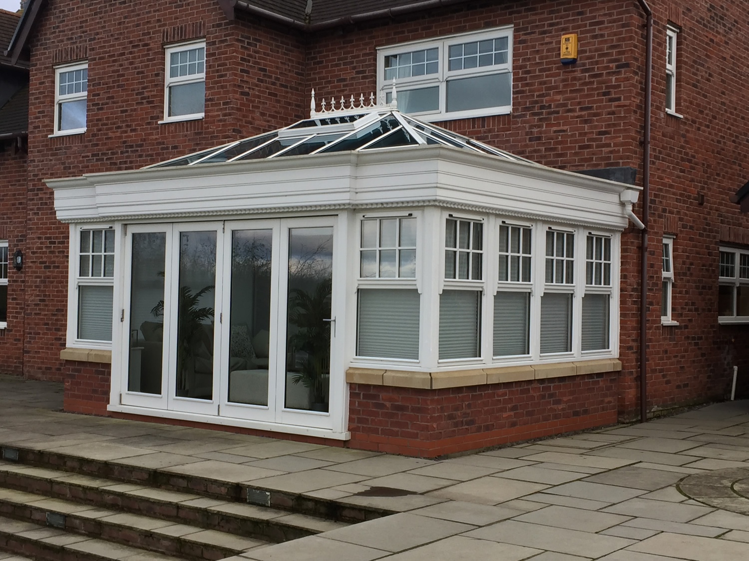 Bifold Doors